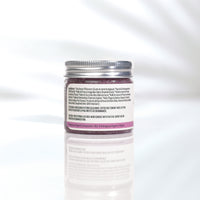 Exfoliant corps Rose de Mai