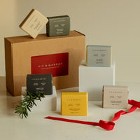 Coffret Maitre savonnier