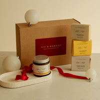 Coffret beurre et bulles