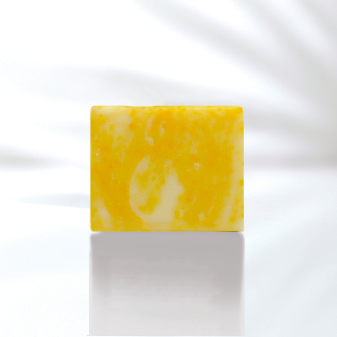 Savon fleurs d'agrumes