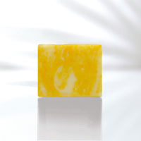 Savon fleurs d'agrumes