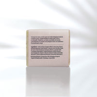 Savon lavande camomille