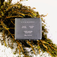 Savon forêt australe