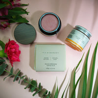 Vic & Margot - Coffret Détente des fêtes