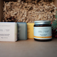 Vic & Margot - Coffret beurre et bulles