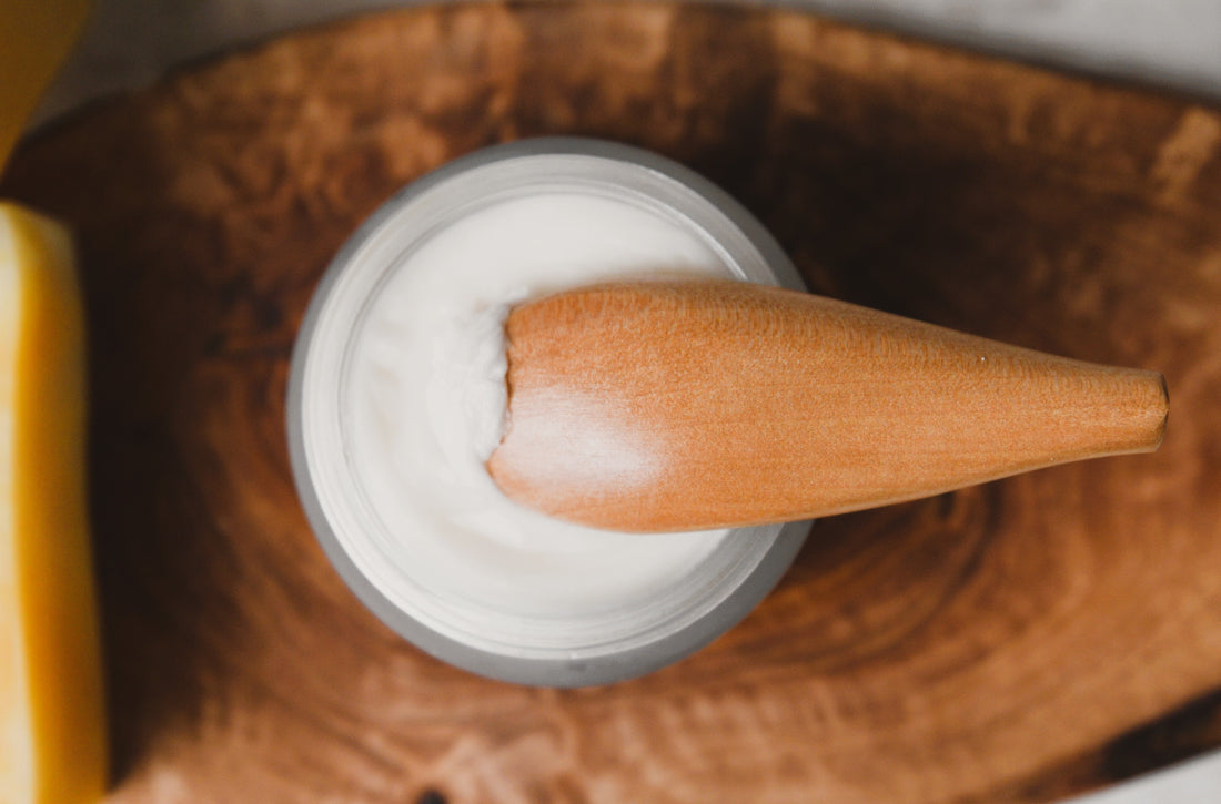 Vic & Margot - Déodorant naturel optimal