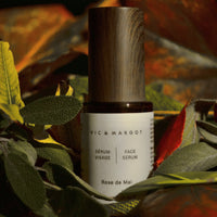 Vic & Margot - Sérum visage Rose de Mai
