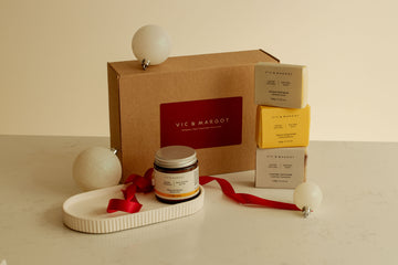 Coffret beurre et bulles