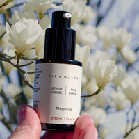 Sérum visage Magnolia