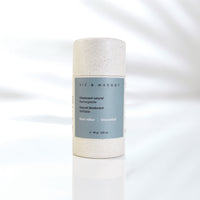 Tube déodorant naturel sans odeur